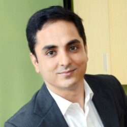 Amit Boni Founder & Ceo-Ensureedit