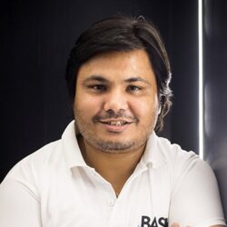 Atul Monga Founder -Basic