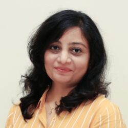 Dr.Jasmine Gupta Founder & Ceo- LXME