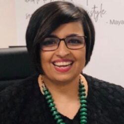 Hardika Shah Founder & Ceo- Kinara Capital