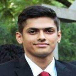 Shreyans Nahar Co-Founder & Ceo- Finsire