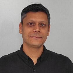 Tanuj Sinha Founder-Finlok