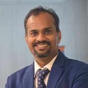 Prasanna Lohar <br>CEO Block Stack