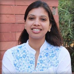 Smita Ram <br>CEO & Co-Founder Rang De